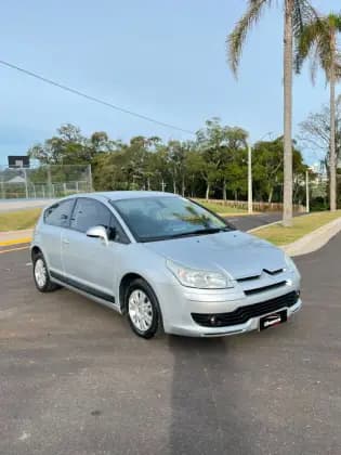 Carro 2.0 I VTR 16V GASOLINA 2P MANUAL