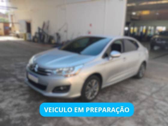 Carro 2.0 MPFI ORIGINE 16V FLEX 4P AUTOMÁTICO