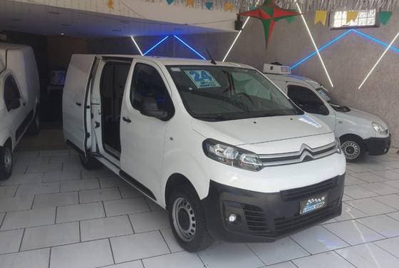 Carro 1.5 BLUEHDI DIESEL CARGO MANUAL