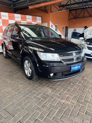 Carro 2.7 SXT V6 GASOLINA 4P AUTOMÁTICO