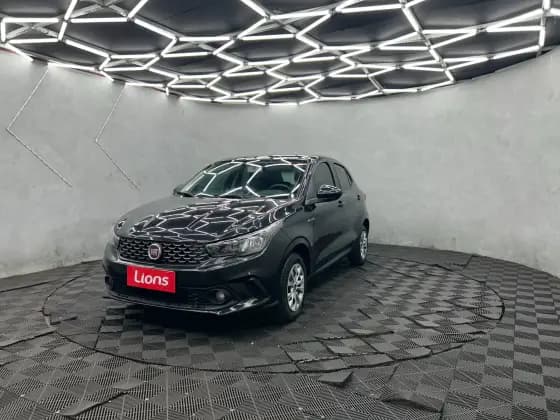 Carro 1.0 FIREFLY FLEX DRIVE MANUAL
