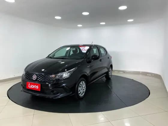 Carro 1.0 FIREFLY FLEX DRIVE MANUAL