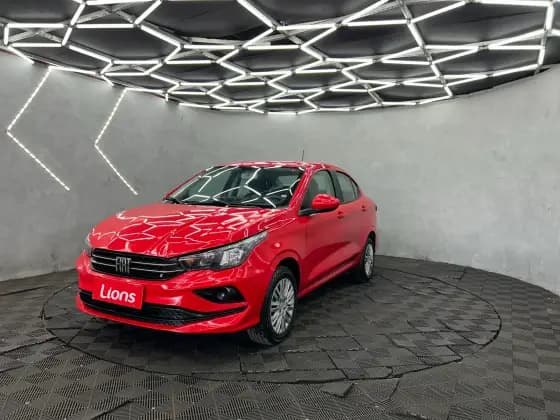 Carro 1.0 FIREFLY FLEX DRIVE MANUAL