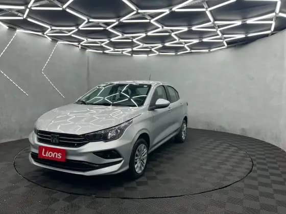 Carro 1.3 FIREFLY FLEX DRIVE CVT