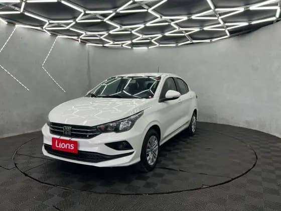 Carro 1.3 FIREFLY FLEX DRIVE MANUAL