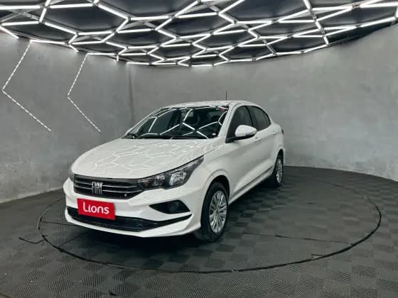 Carro 1.3 FIREFLY FLEX DRIVE MANUAL