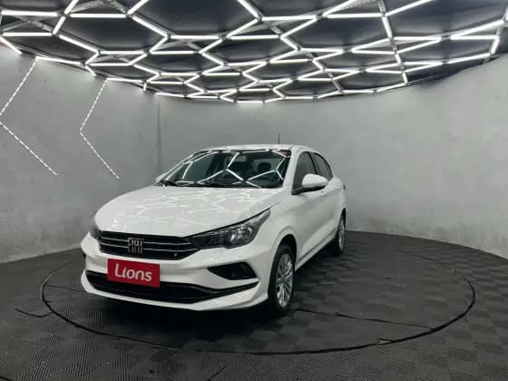 Carro 1.3 FIREFLY FLEX DRIVE MANUAL