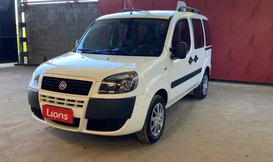 Carro 1.8 MPI ESSENCE 7L 16V FLEX 4P MANUAL