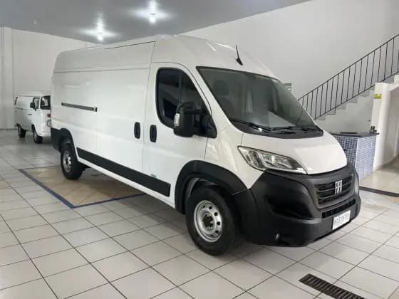Carro 2.2 BLUEHDI DIESEL MAXICARGO MANUAL