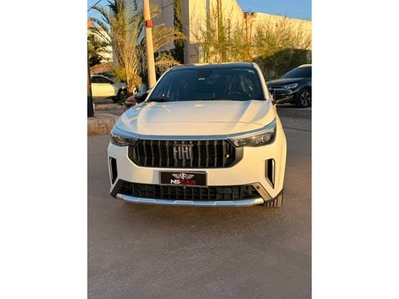 Carro 1.3 TURBO 270 FLEX LIMITED EDITION AT6