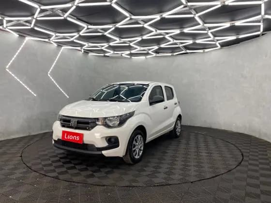 Carro 1.0 EVO FLEX EASY MANUAL