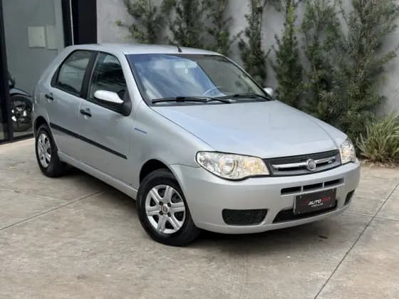 Carro 1.0 MPI FIRE CELEBRATION 8V FLEX 4P MANUAL