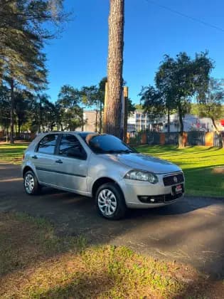 Carro 1.4 MPI ATTRACTIVE 8V FLEX 4P MANUAL