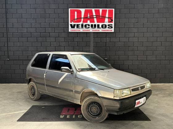 Carro 1.0 MPI MILLE FIRE 8V GASOLINA 2P MANUAL