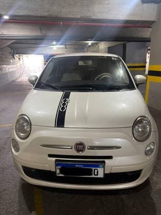 Carro 1.4 CULT 8V FLEX 2P MANUAL