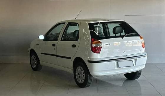 Carro 1.0 MPI FIRE 8V FLEX 2P MANUAL