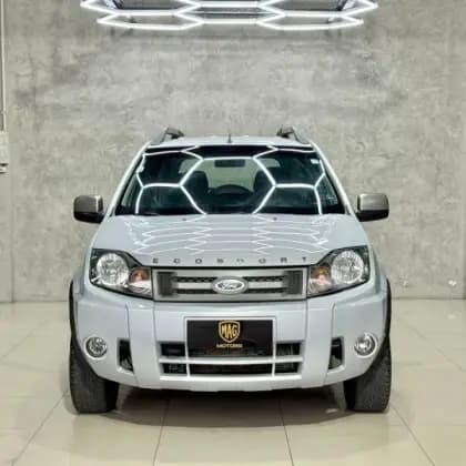 Carro 1.6 FREESTYLE 8V FLEX 4P MANUAL