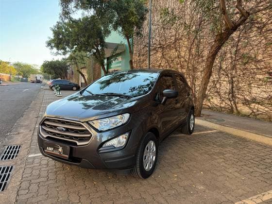 Carro 1.5 TI-VCT FLEX SE AUTOMÁTICO