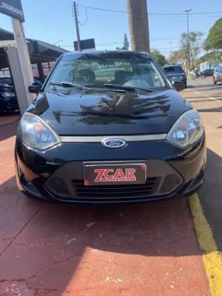 Carro 1.6 ROCAM SEDAN 8V FLEX 4P MANUAL