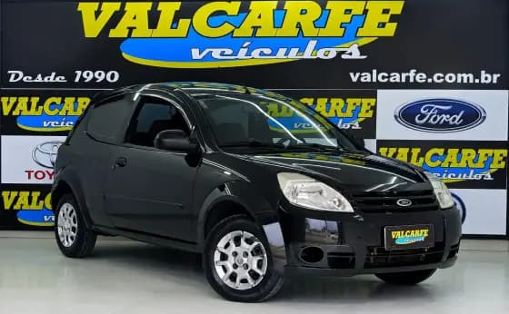 Carro 1.0 MPI 8V FLEX 2P MANUAL
