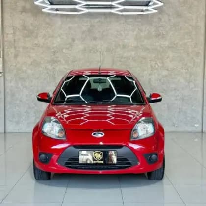 Carro 1.0 MPI 8V FLEX 2P MANUAL