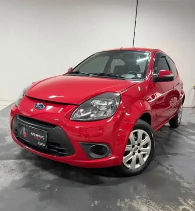 Carro 1.0 MPI 8V FLEX 2P MANUAL