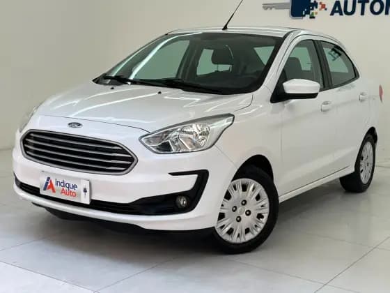 Carro 1.5 TI-VCT FLEX SE AUTOMÁTICO