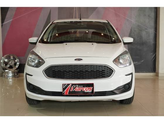 Carro 1.5 TI-VCT FLEX SE MANUAL