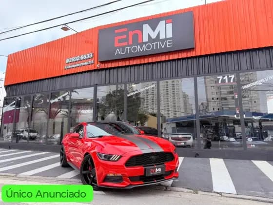 Carro 3.7 V6 GASOLINA MANUAL