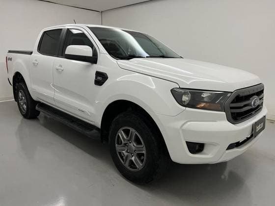 Carro 2.2 XLS 4X4 CD 16V DIESEL 4P AUTOMÁTICO