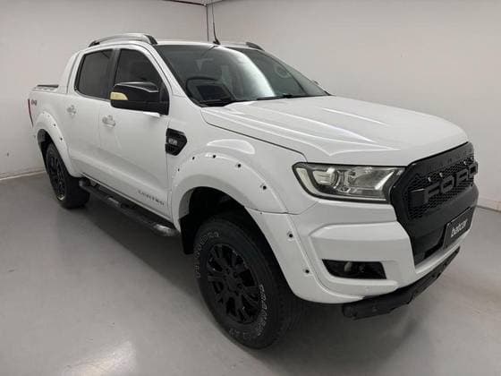 Carro 3.2 LIMITED 4X4 CD 20V DIESEL 4P AUTOMÁTICO