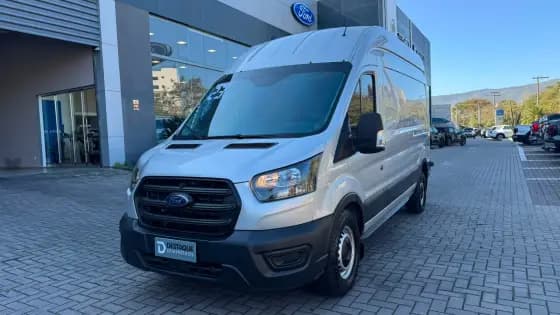 Carro 2.0 ECOBLUE DIESEL FURGÃO L3H3 MANUAL