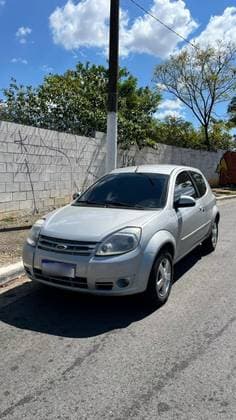 Carro 1.0 MPI 8V FLEX 2P MANUAL