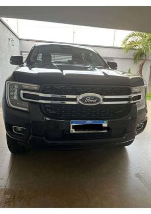 Carro 3.0 V6 TURBO DIESEL CD XLT 4X4 AUTOMÁTICO