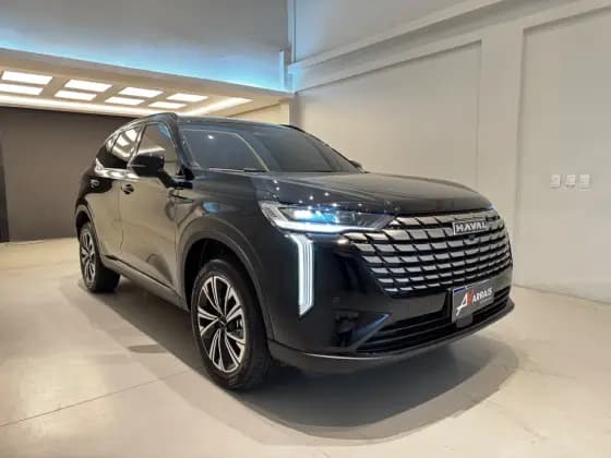 Carro 1.5 PHEV19 E-TRACTION