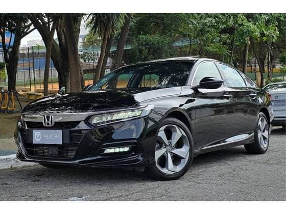 Carro 2.0 VTEC TURBO GASOLINA TOURING 10AT