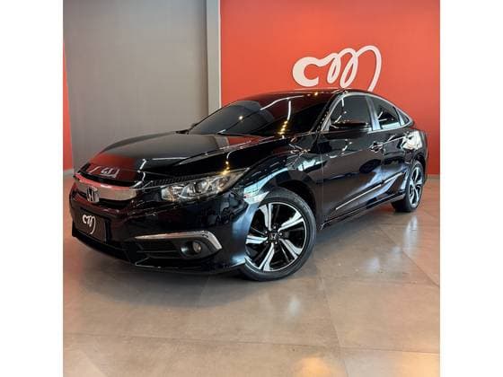 Carro 2.0 16V FLEXONE EX 4P CVT