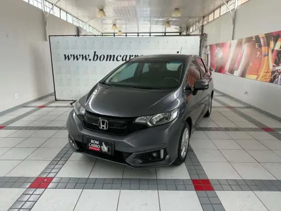 Carro 1.5 DX 16V FLEX 4P MANUAL