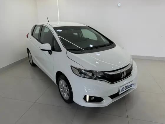 Carro 1.5 LX 16V FLEX 4P AUTOMÁTICO