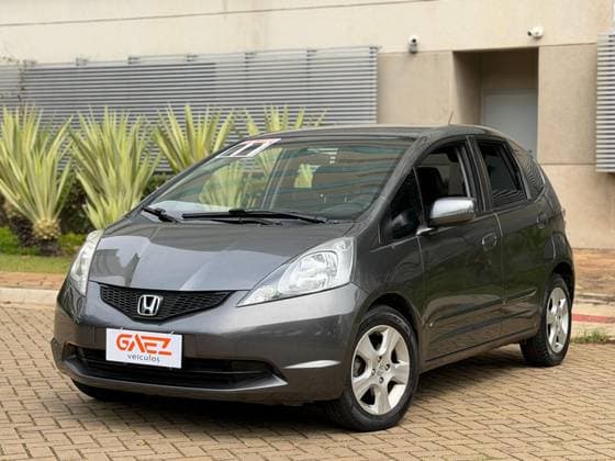 Carro 1.4 LXL 16V FLEX 4P AUTOMÁTICO