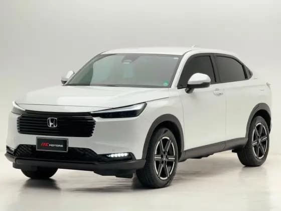 Carro 1.5 DI I-VTEC FLEX EXL CVT