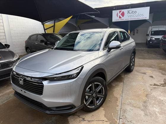 Carro 1.5 DI I-VTEC FLEX EX CVT
