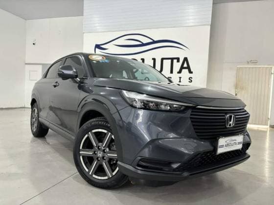 Carro 1.5 DI I-VTEC FLEX EX CVT