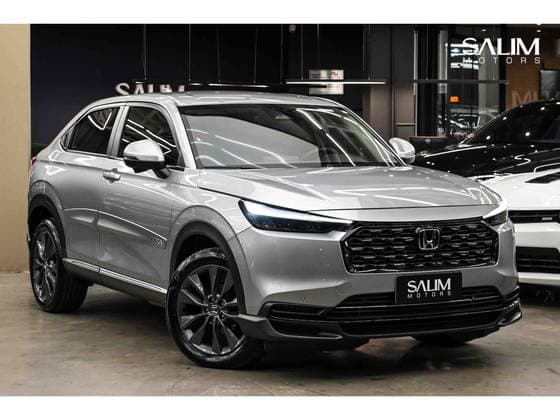Carro 1.5 DI I-VTEC TURBO FLEX ADVANCE CVT