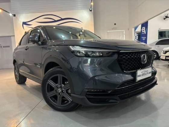 Carro 1.5 DI I-VTEC TURBO FLEX ADVANCE CVT