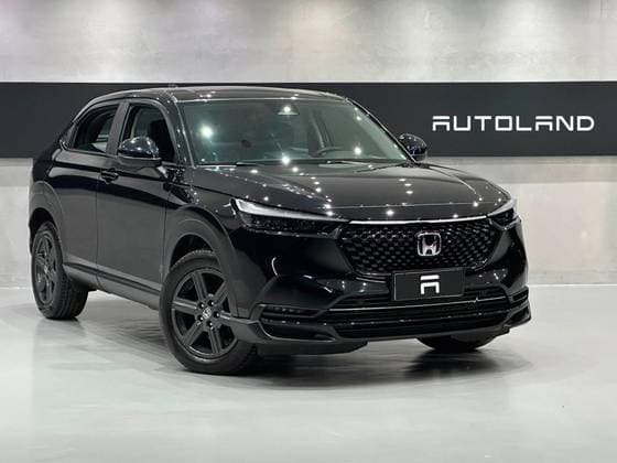 Carro 1.5 DI I-VTEC TURBO FLEX ADVANCE CVT