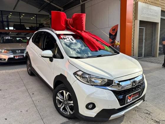 Carro 1.5 16V FLEXONE EXL CVT