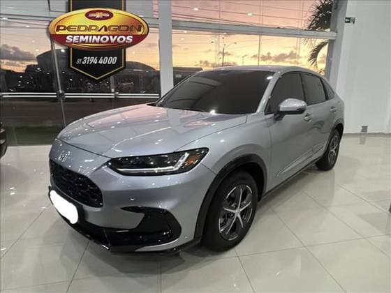 Carro 2.0 i-VTEC GASOLINA TOURING CVT