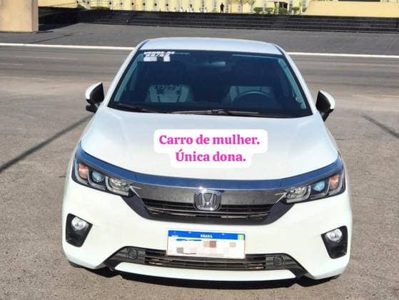 Carro 1.5 i-VTEC FLEX EXL CVT