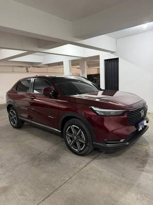 Carro 1.5 DI I-VTEC FLEX EX CVT